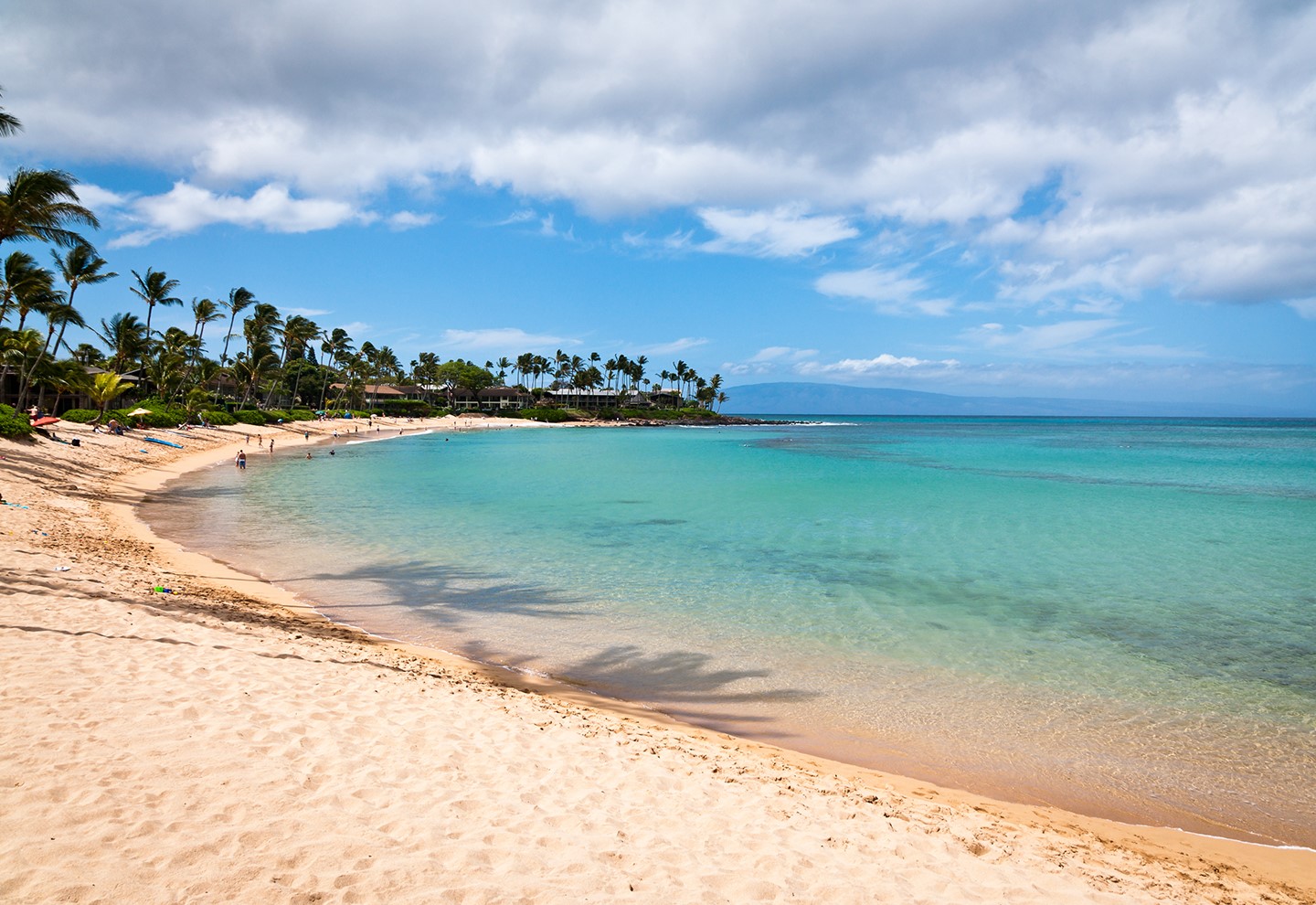 Napili Beach Napili Beach